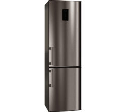 AEG  S53920CTXF Fridge Freezer - Stainless Steel